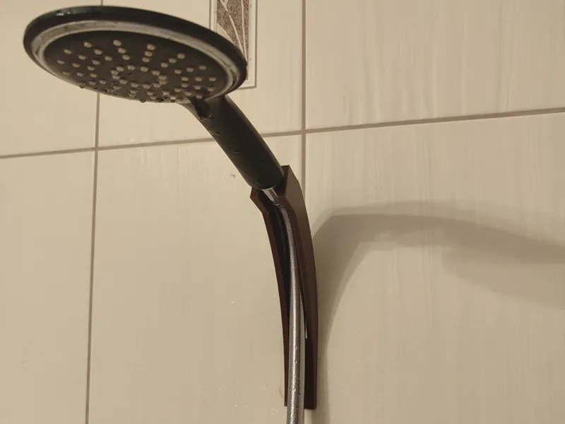 Shower Arm Mount