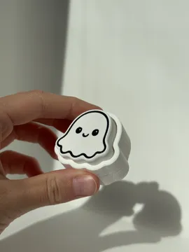 Objeto manipulable: Ghost Clicker — vista de referencia 5