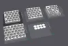 0.2mm layer, 2 walls, 15% infill (A1 Mini)