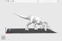 0.16mm layer, 2 walls, 15% infill
