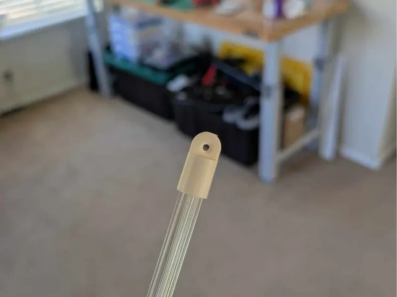 Blinds replacement tip