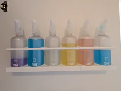 SINI Bottle holder