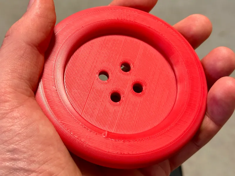 wish button