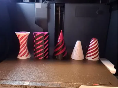 All Types of Impossible Passthroughs - Fidgets