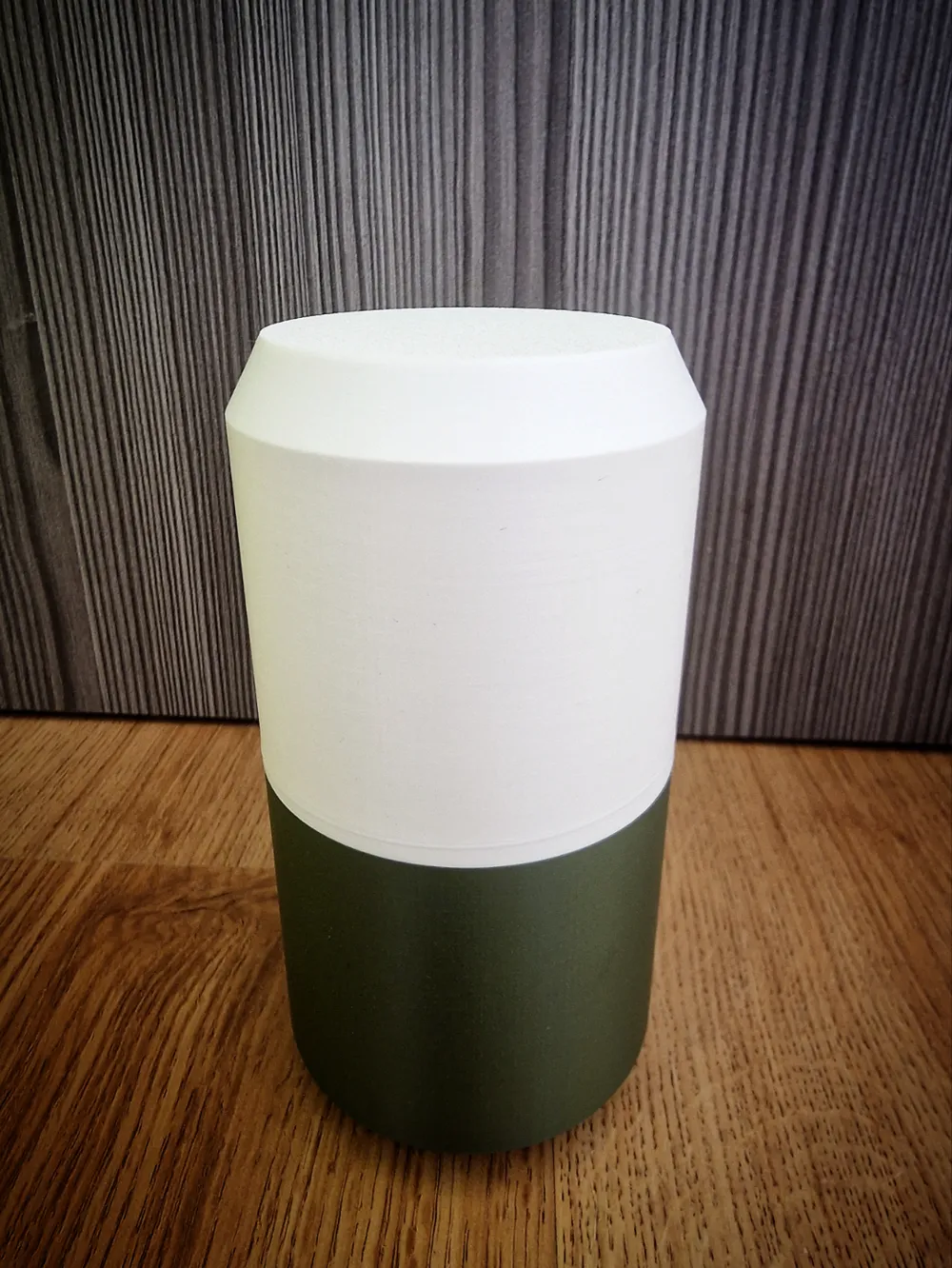 Simple lamp by B&V Design - MakerWorld