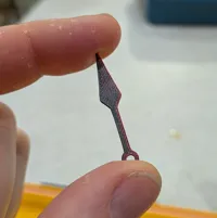 0.2mm layer, 6 walls, 25% infill