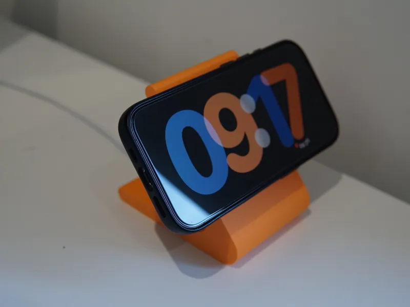 Wireless Charger Dock