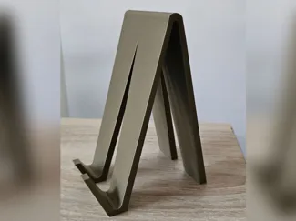 Tablet or bigger Phone stand