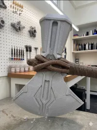 P2S - 0.2mm layer, 2 walls, 15% infill
