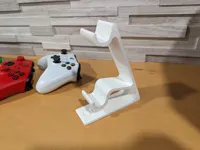 Support pour manettes Xbox One — photo 3