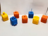 0.12mm layer, 2 walls, 12% infill
