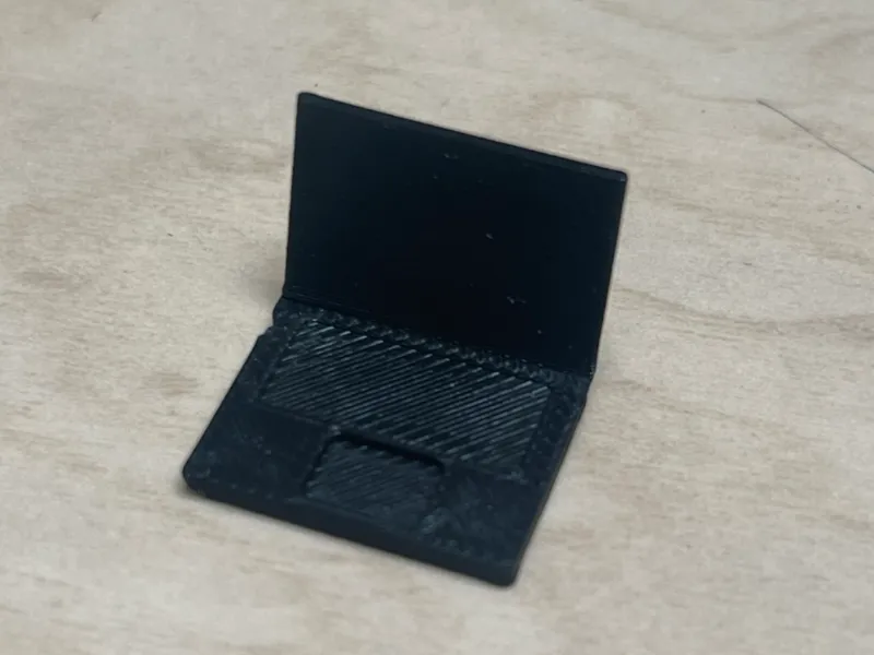 Mini Laptop