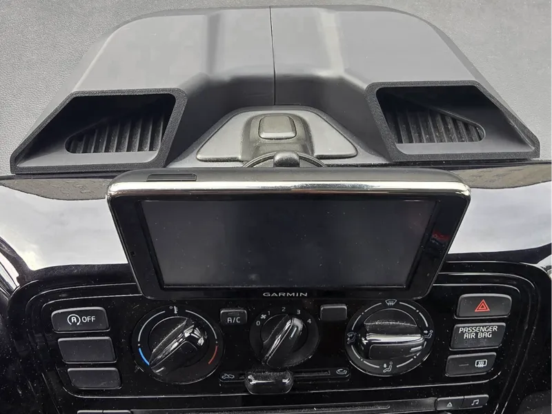 Volkswagen UP! Vent Diffuser