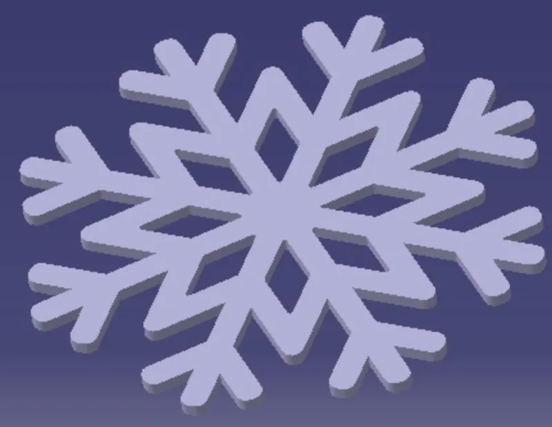 snowflake