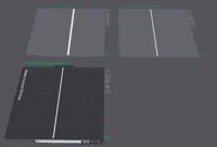 optimal for scaling
