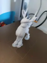 Декорация Northern Reindeer