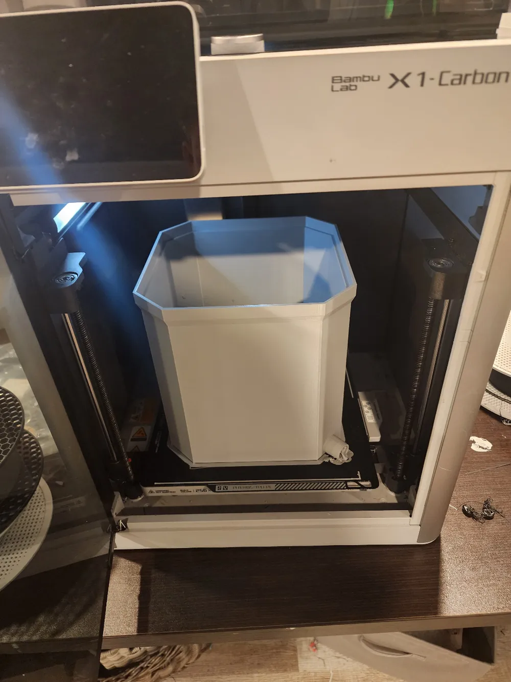 Mod Pot (Modular Aeroponics Grow System) - Free 3D Print Model - MakerWorld