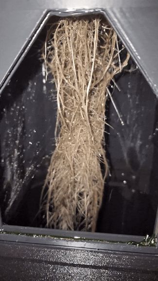 Mod Pot (Modular Aeroponics Grow System)