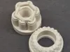 0.2mm nozzle, 0.1mm layer, 4 walls, 15% infill