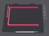 Higher Handle, 0.2mm layer, 2 walls, 15% infill