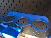 0.2mm layer, 2 walls, 10% infill