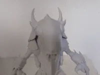 0.2mm nozzle, 0.1mm layer, 4 walls, 15% infill
