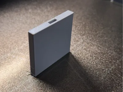 Nuki Cylinder Universal Adaptater gen5 Nuki Pro