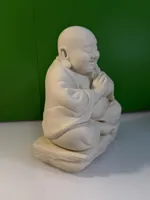 Bouddha souriant — photo 3