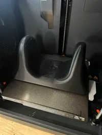 Optimized PETG 0.6mm, Variable layer
