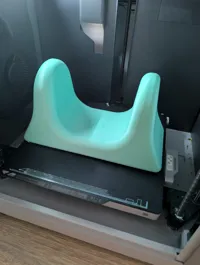 0.4 nozz, 0.2mm layer, 6 wall, 15% gyro, ABS, variab layers