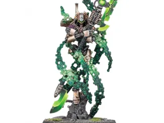 overlord with translocation shroud