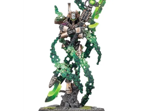 overlord with translocation shroud