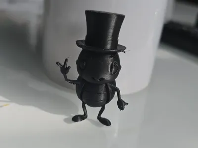 Mr Bombax – Guardian of Magical Plants