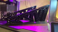 Support multi-position pour PC portable — photo 6
