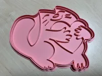 0.2mm layer, 2 walls, 25% infill