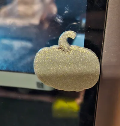 Pumpkin Handle