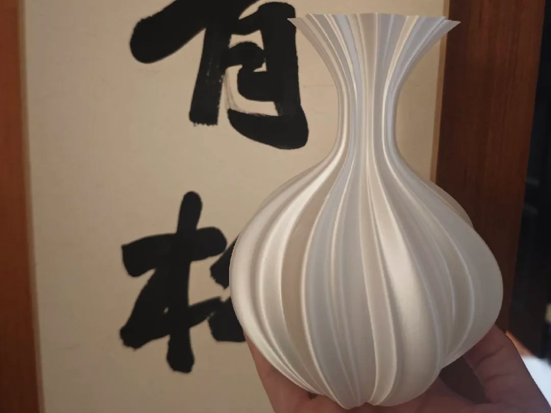 【醉春瓶】古代花瓣花瓶V2优化版本