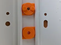 0.2mm layer, 2 walls, 50% infill