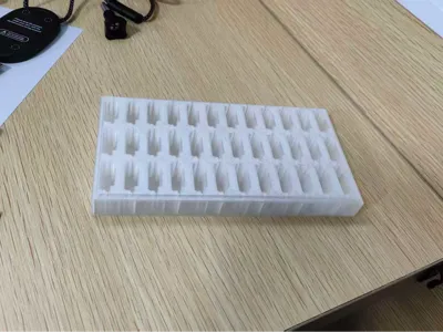 Water Quality 4-in-1 Chip Case