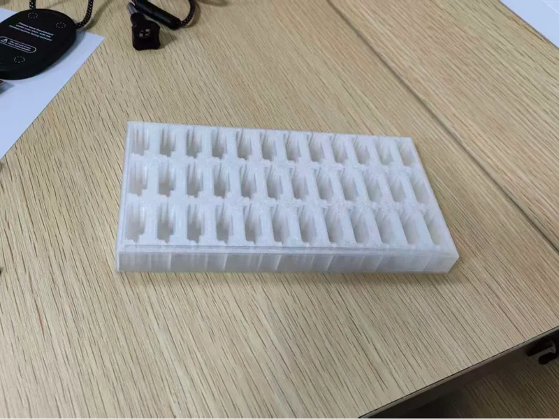 水质4合1芯片盒