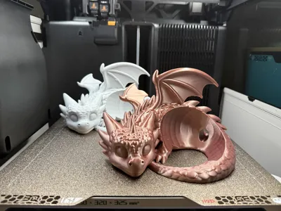 Suporte Mágico para Alexa Echo Pop em Formato de Dragão