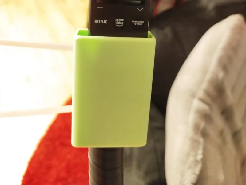fernbedienung halter Remote Control Holder
