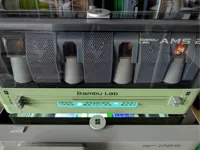0.2mm layer, 4 walls, 15% infill