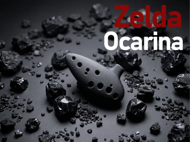 Zelda's Ocarina