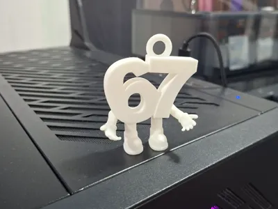 67 Meme