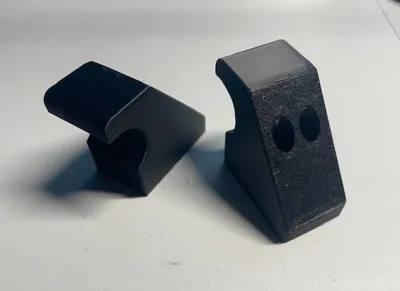 Step Ladder Hook