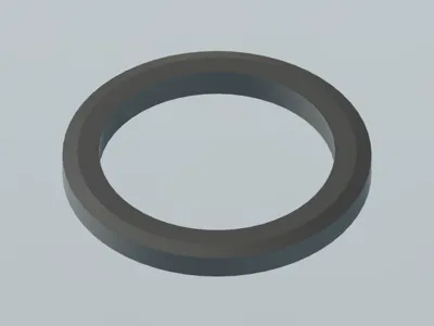 Yeti Chug Cap Replacement o-ring seal