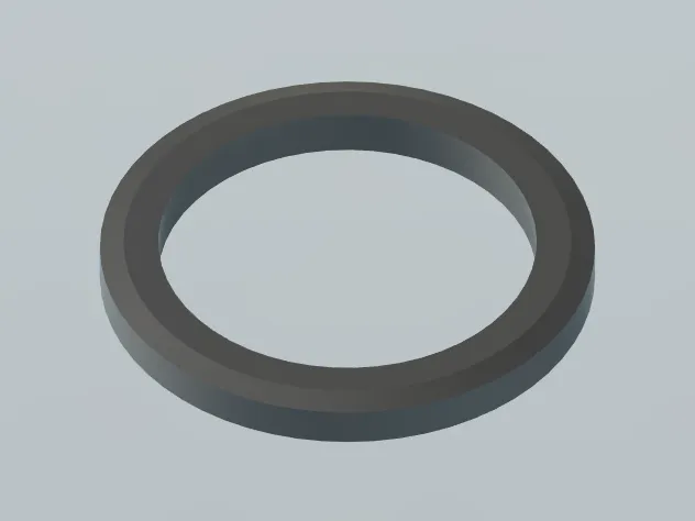 Yeti Chug Cap Replacement o-ring seal
