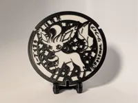 0.2mm layer, 2 walls, 10% infill