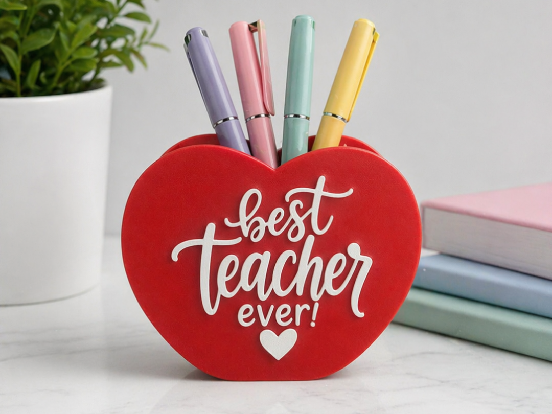 Apple Pen Holder